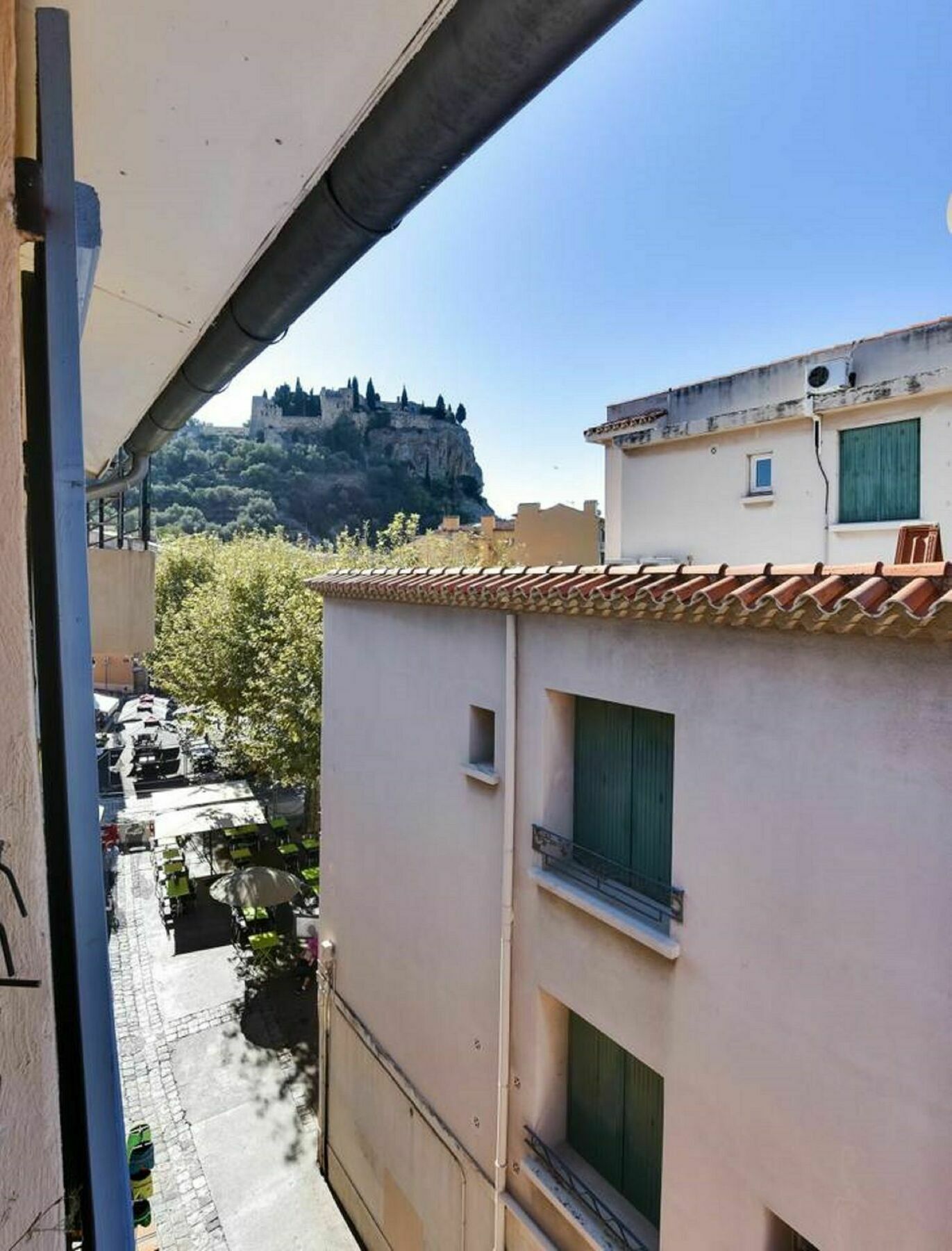 Appartement L'Original à Cassis Extérieur photo